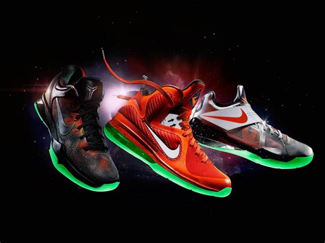 wallpaper for Nike shoes